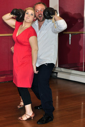 Maite Kelly, Moritz A. Sachs