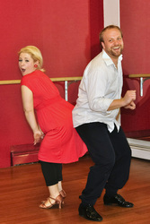 Maite Kelly, Moritz A. Sachs