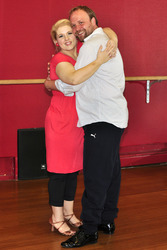 Maite Kelly, Moritz A. Sachs