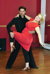 Maite Kelly, Christian Polanc
