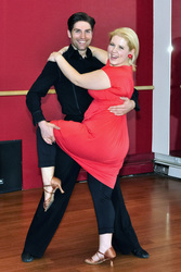 Maite Kelly, Christian Polanc