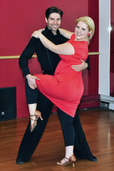 Maite Kelly, Christian Polanc