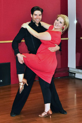 Maite Kelly, Christian Polanc