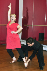 Maite Kelly, Christian Polanc