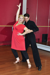 Maite Kelly, Christian Polanc