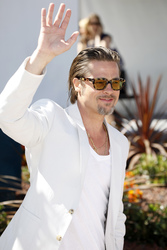 Brad Pitt