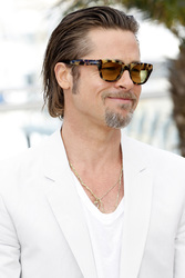 Brad Pitt