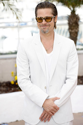 Brad Pitt