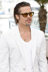Brad Pitt