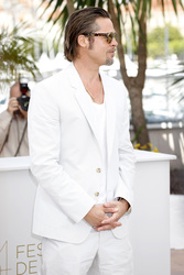 Brad Pitt
