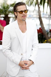 Brad Pitt
