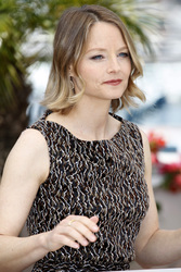 Jodie Foster