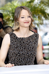 Jodie Foster