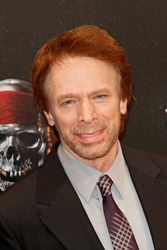 Jerry Bruckheimer