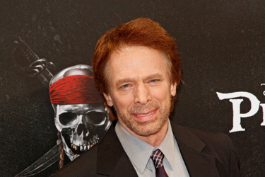 Jerry Bruckheimer