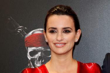 Penélope Cruz