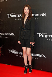 Astrid Berges-Frisbey