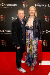Pierre Franckh, Michaela Merten