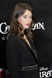 Astrid-Berges Frisbey