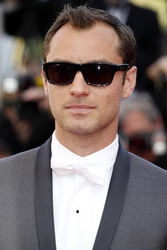 Jude Law