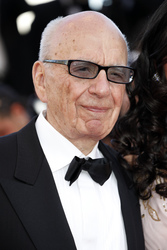 Rupert Murdoch
