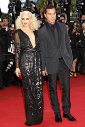 Gwen Stefani (No Doubt), Gavin Rossdale (Bush)