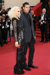Gwen Stefani (No Doubt), Gavin Rossdale (Bush)