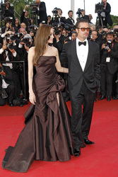 Angelina Jolie, Brad Pitt