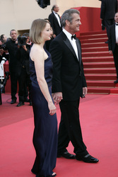 Jodie Foster, Mel Gibson