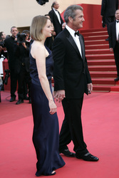 Jodie Foster, Mel Gibson