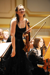 Janine Jansen