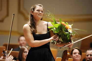 Janine Jansen