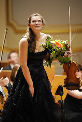 Janine Jansen