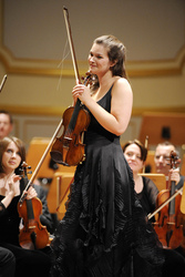 Janine Jansen