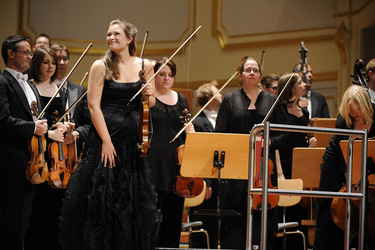 Janine Jansen