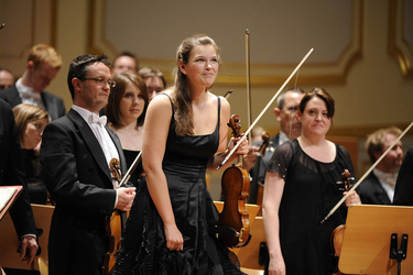 Janine Jansen
