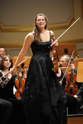 Janine Jansen