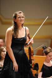 Janine Jansen