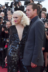Gwen Stefani (No Doubt), Gavin Rossdale (Bush)