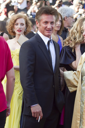 Sean Penn