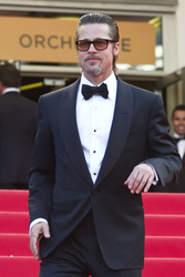 Brad Pitt