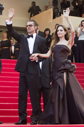 Brad Pitt, Angelina Jolie