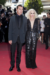 Gavin Rossdale (Bush), Gwen Stefani (No Doubt)