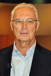 Franz Beckenbauer