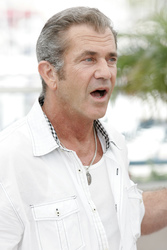 Mel Gibson