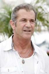 Mel Gibson