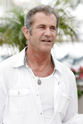 Mel Gibson