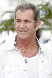 Mel Gibson