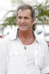 Mel Gibson