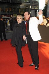 Barbara Schöne, Dan Lahav